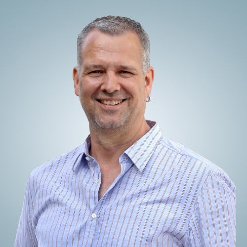 Steffen Berroth